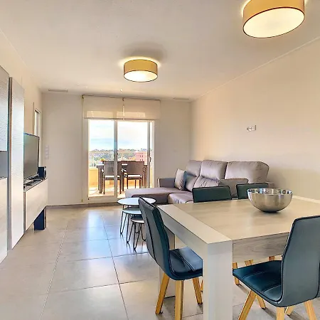 3071 Res Vista Azul Xxix Apartment