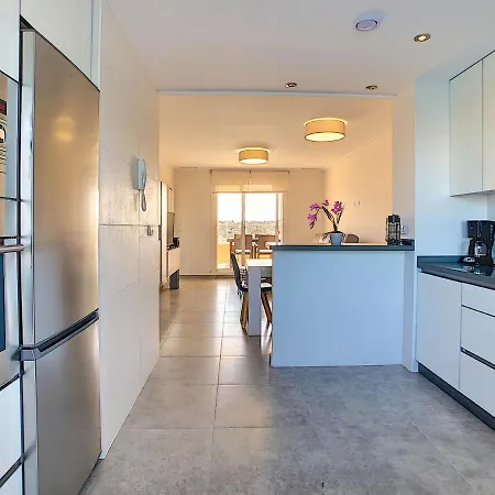 3071 Res Vista Azul Xxix Apartment Villamartin (Valencia)