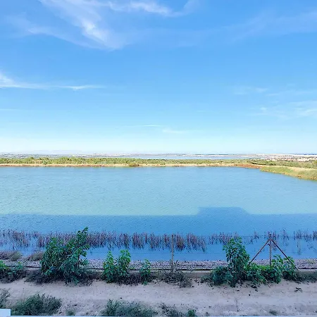 3071 Res Vista Azul Xxix * Villamartin (Valencia)