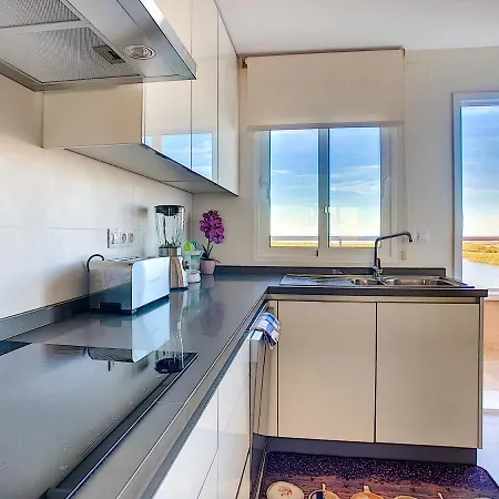 3071 Res Vista Azul Xxix Apartment Villamartin (Valencia)