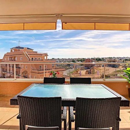 Apartment 3071 Res Vista Azul Xxix Villamartin (Valencia)