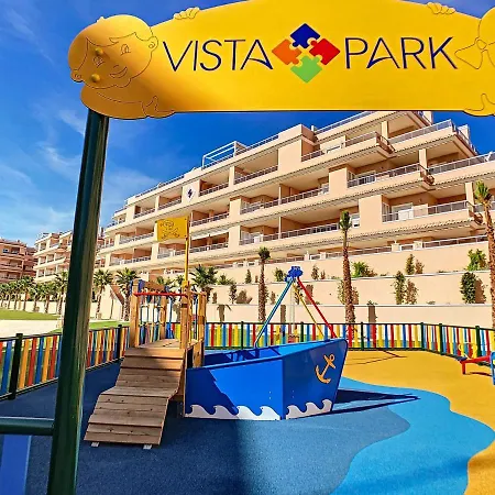 3071 Res Vista Azul Xxix *