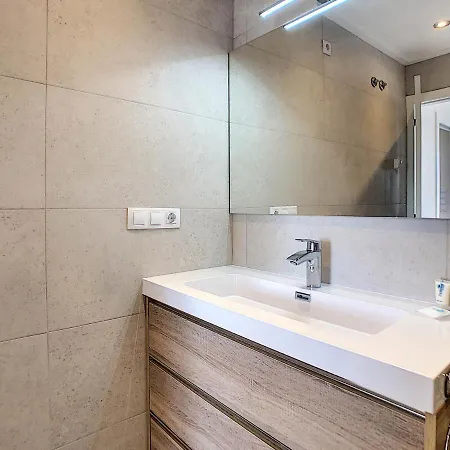 3071 Res Vista Azul Xxix Apartment Villamartin (Valencia)